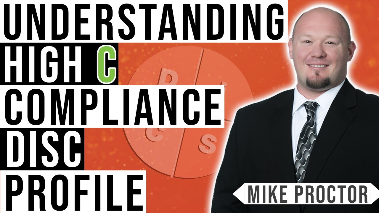 The Characters of the Compliance/Conscientious Quadrant of the DISC Profile (C)