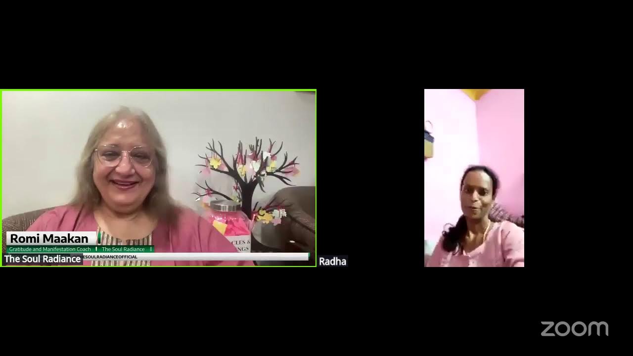 The Magic by Rhonda Byrne | Day 28: Remember the Magic | Daily Book Reading Live with Romi Maakan