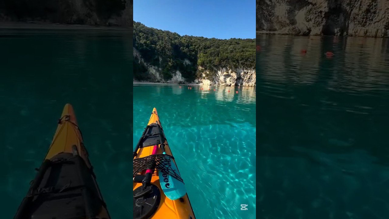 Turkey&rsquo;s Turquoise Coast