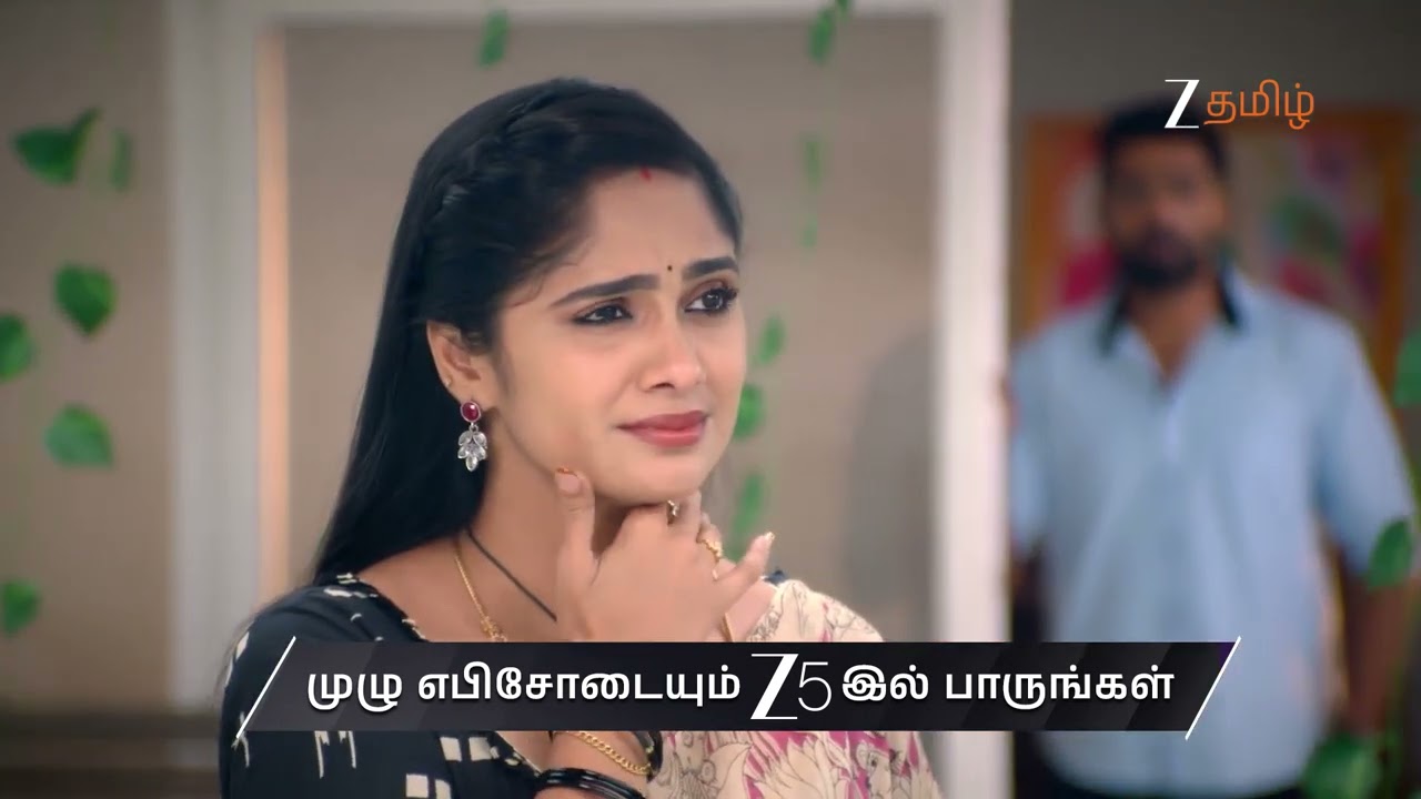 Ayali | Ep - 216 | Preview | Feb 11 2026 | Zee Tamil