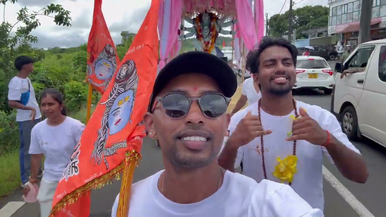 Maha Shivratri 2026 | Shivaholics Sebastopol | Our First Kanwar