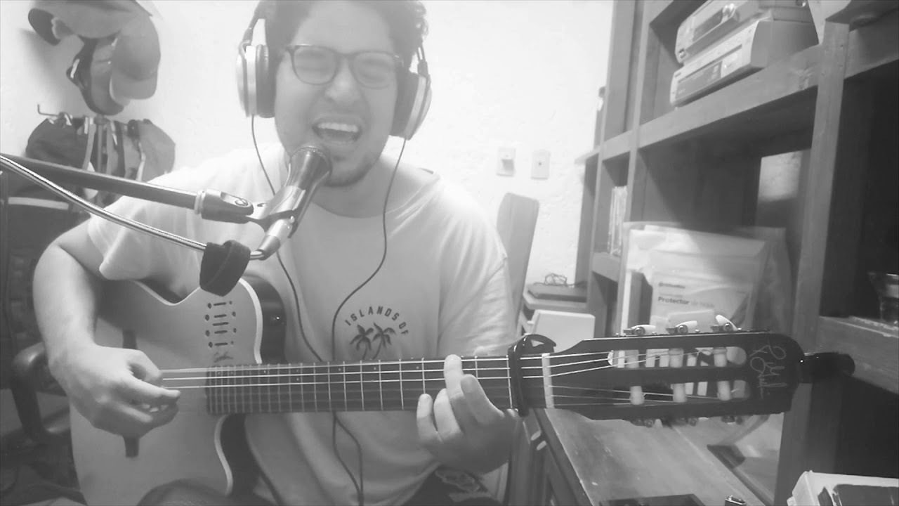 Héctor Filio - Quien fuera (Cover Silvio Rodríguez)
