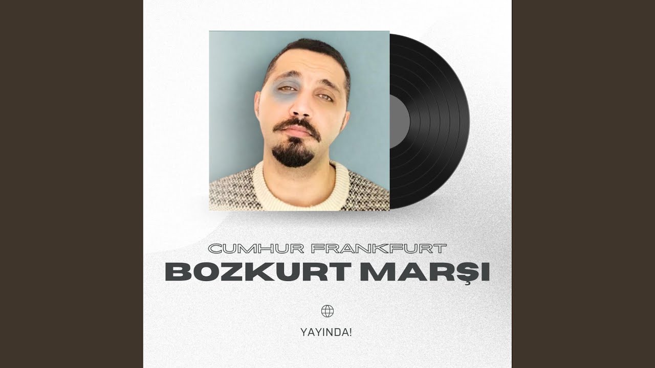 Bozkurt Marşı (Merih Demiral Edit)