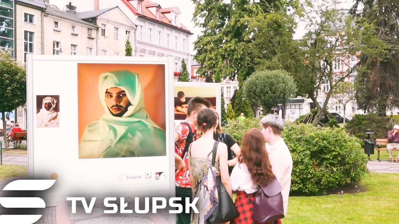 Pastisze na alejkach - WIADOMOŚCI | Obserwator 05.08.2020