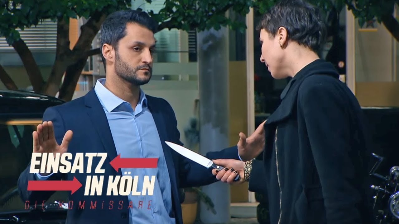 Money, money! Wer hat den Geldtransporter überfallen? | TEIL 3/3 | Einsatz in Köln | SAT.1