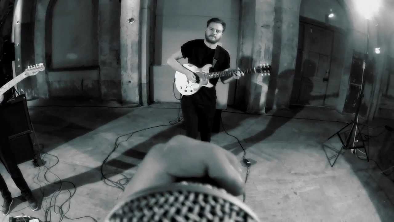 ZEN ZEBRA - The Hypnagogic State (Official Video)