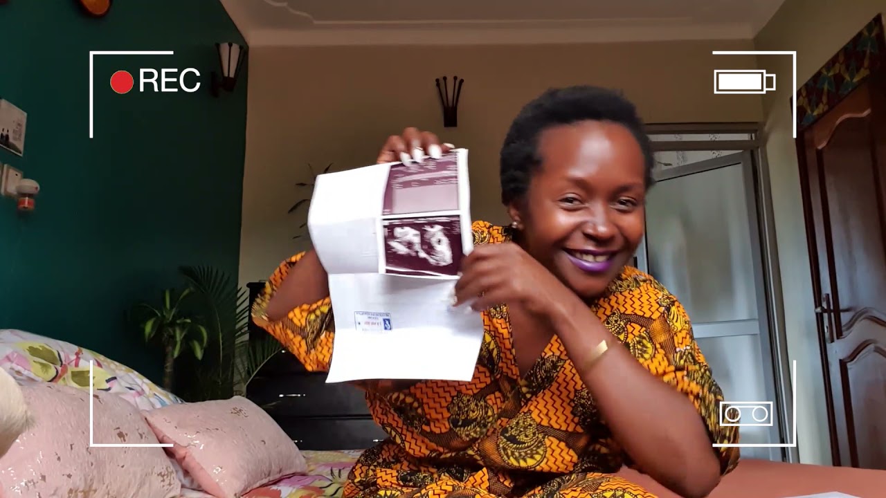 Chronicles Of Obuntu pilot