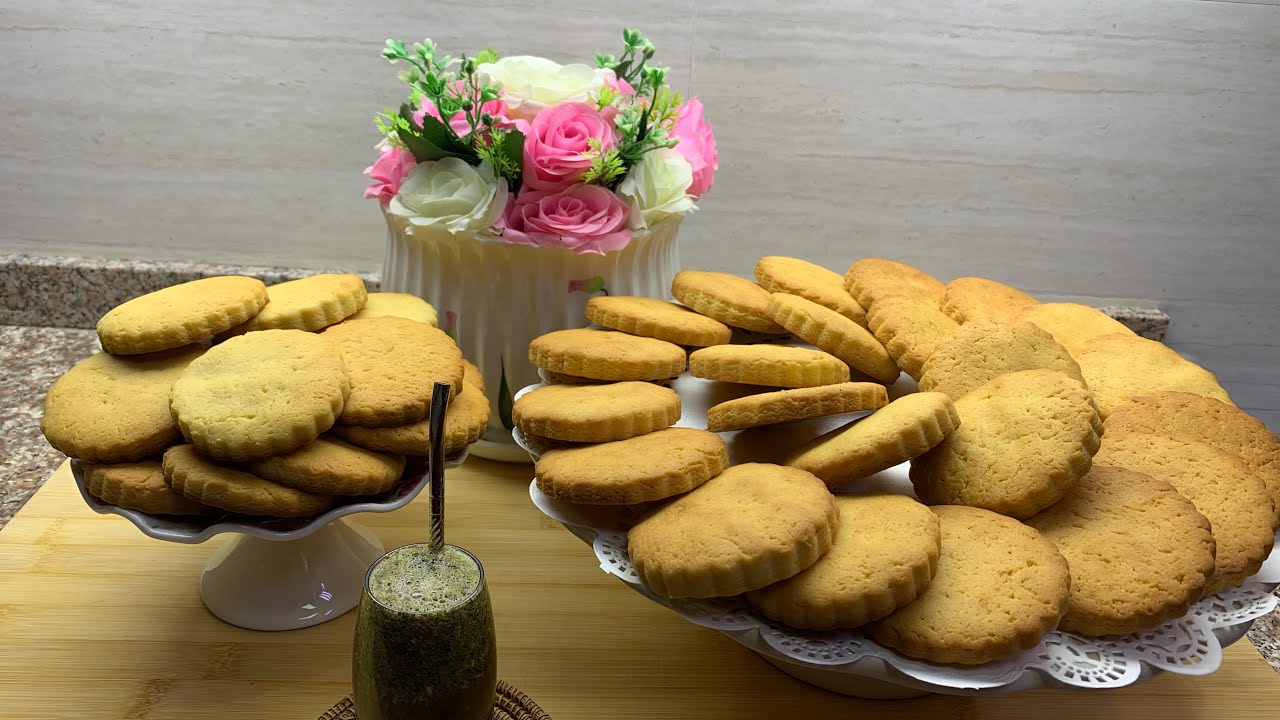 أقراص كاتو حلو أيام الطفوله😍كاتو قراص🥰