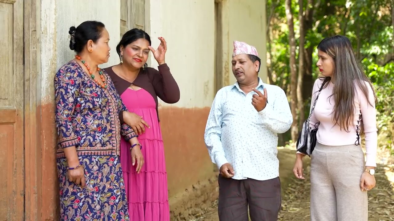 New Nepali Comedy Club || न्यु कमेडी क्लब || comedy show by simali media
