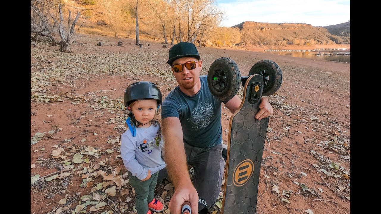 EVOLVE BAMBOO GTX 4 MONTH REVIEW
