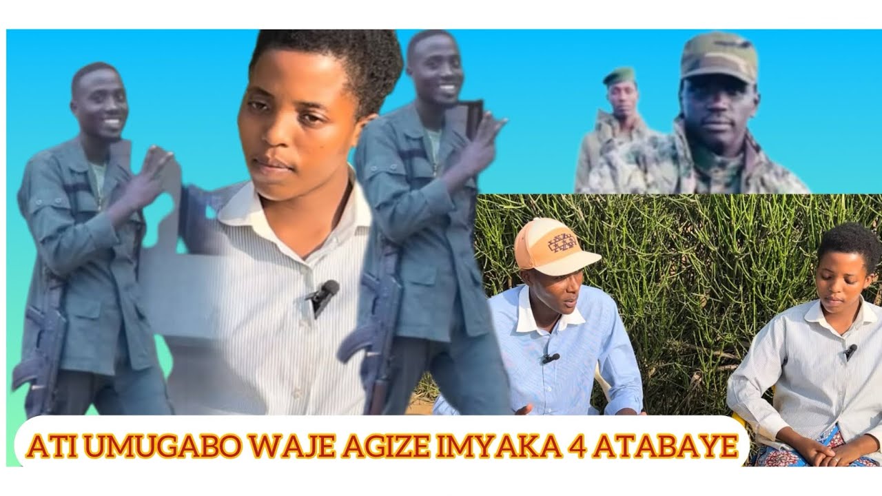 MUNYAMULENGE ihagane Wuve Ubuzima bwabamama abagabo batabaye #Musahada Yihutigwa🙏🙏