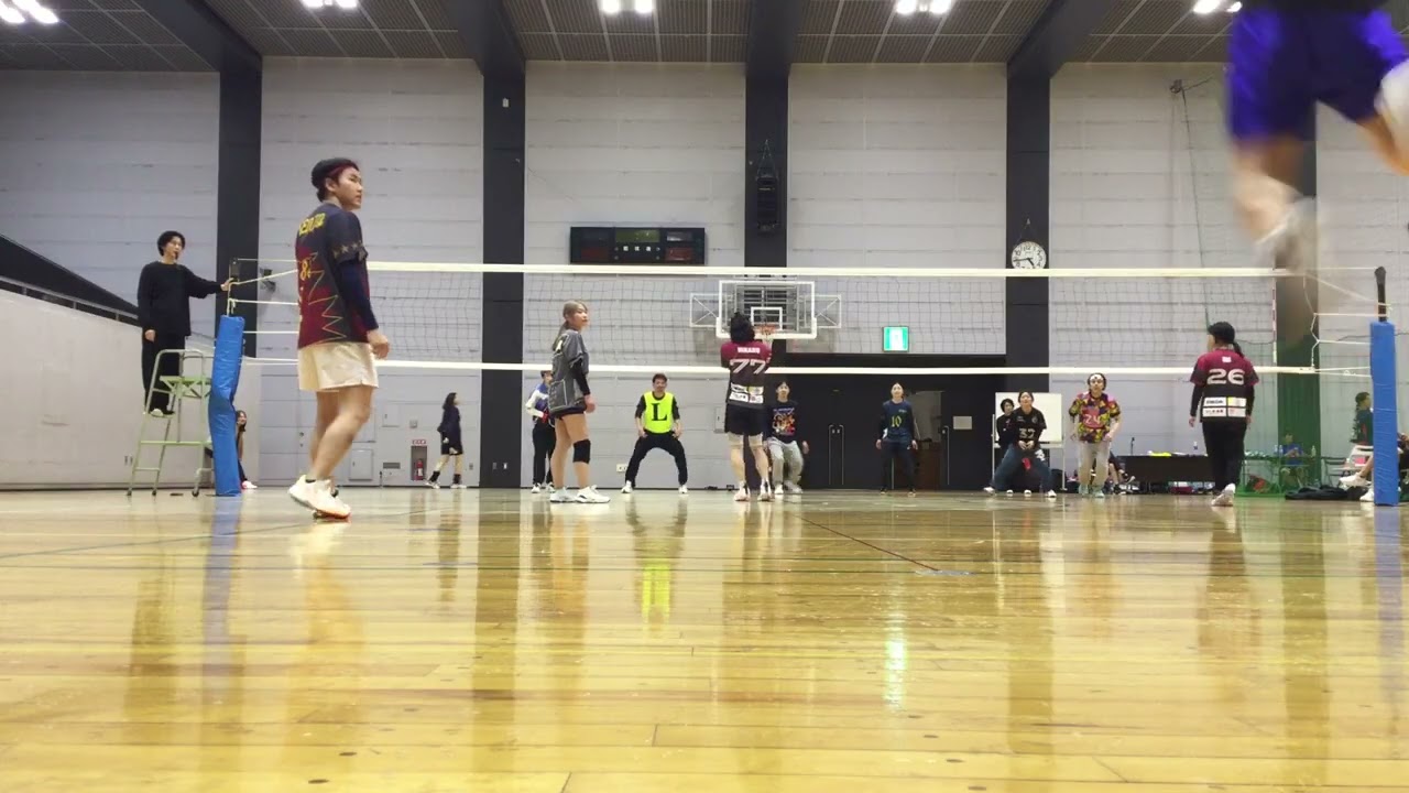 26/2/11 府中⑥