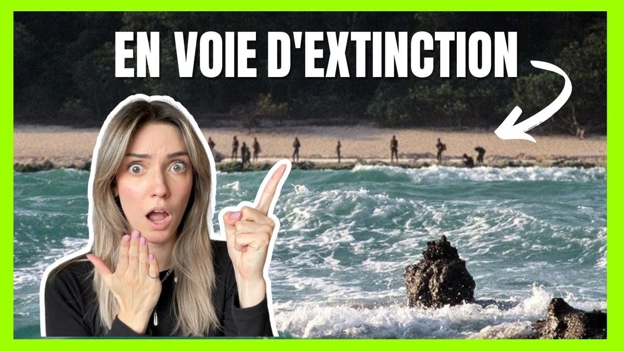 La Dernière Tribu Isolée Sur Terre (Ils sont en danger) #TROUBLE 04