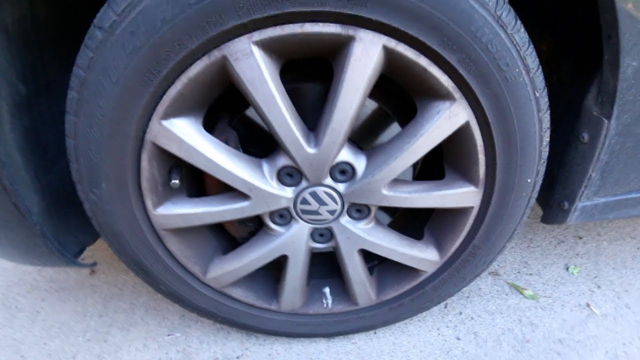 Easily Clean Really Dirty Wheels With Minimal Time and Work: Malco Fast Shot Review