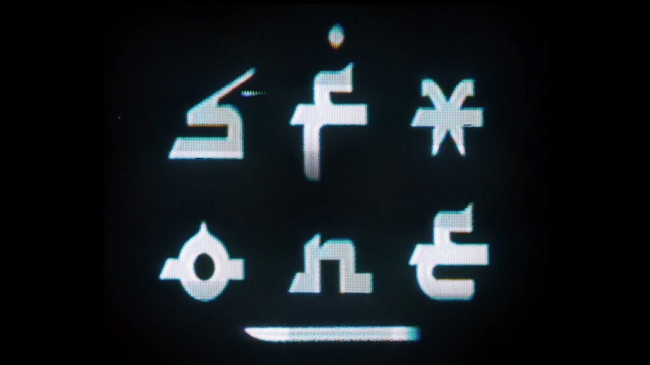 SFX One_ Chrononaut by Minta Foundry