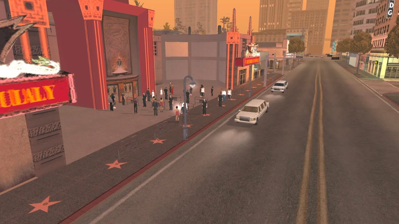 Management Issues Mission GTA San Andreas Mobile Gameplay 
