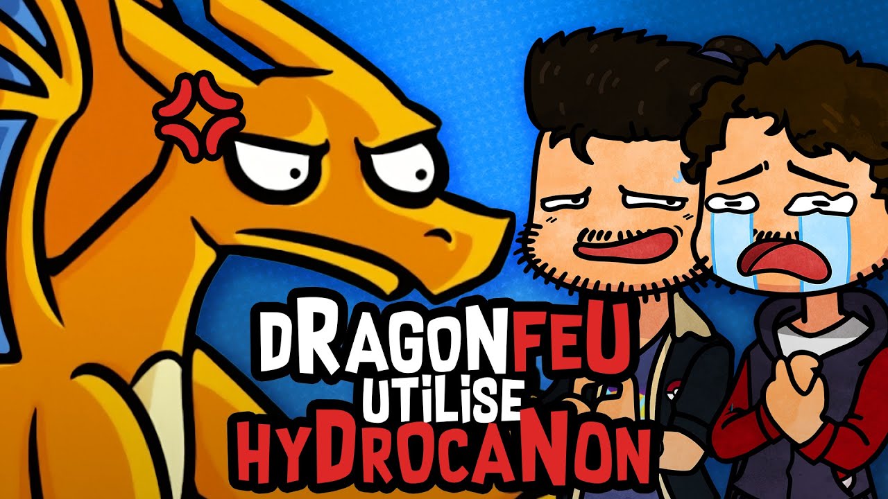 Les PIRES ERREURS de POKÉMON TRASH ❌