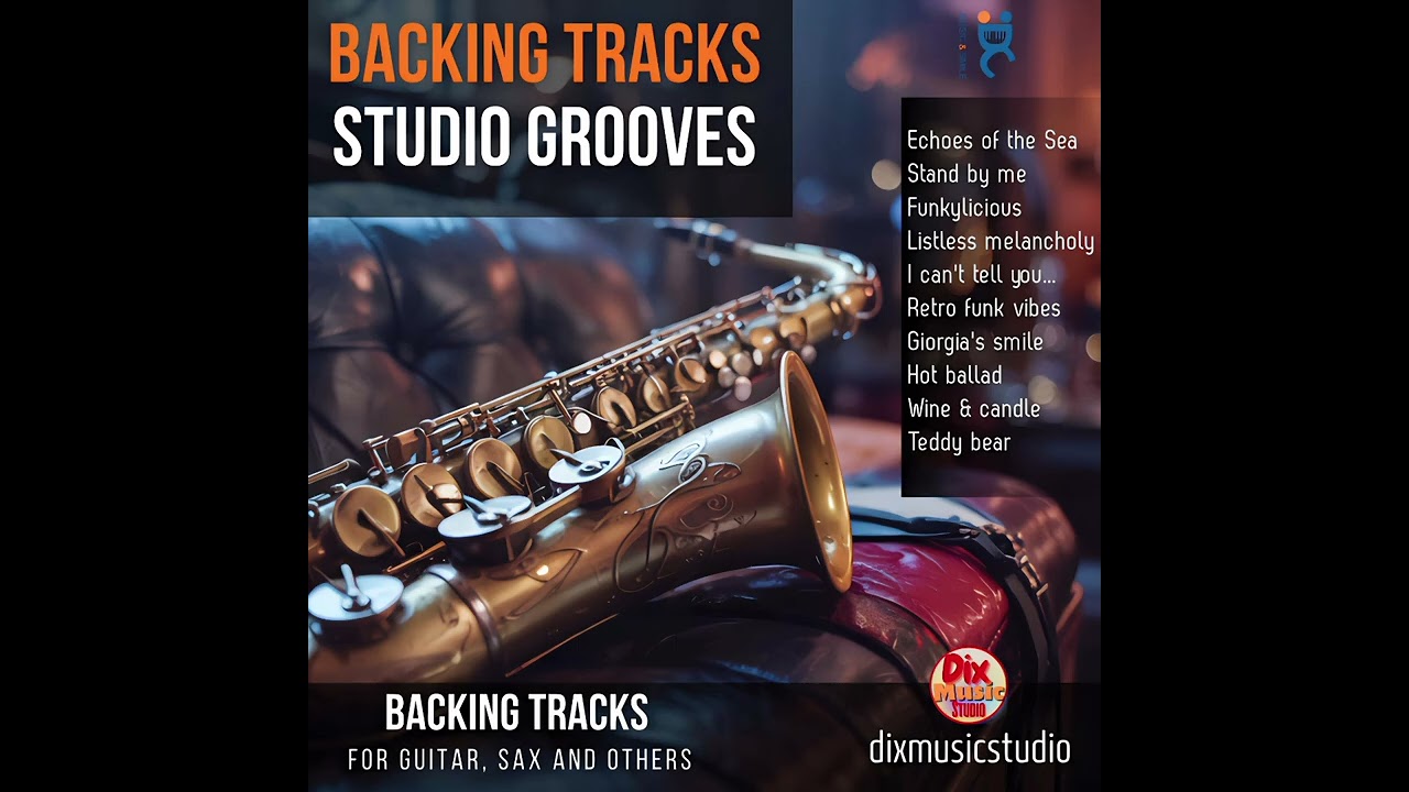 DixMusicStudio - Stand By Me