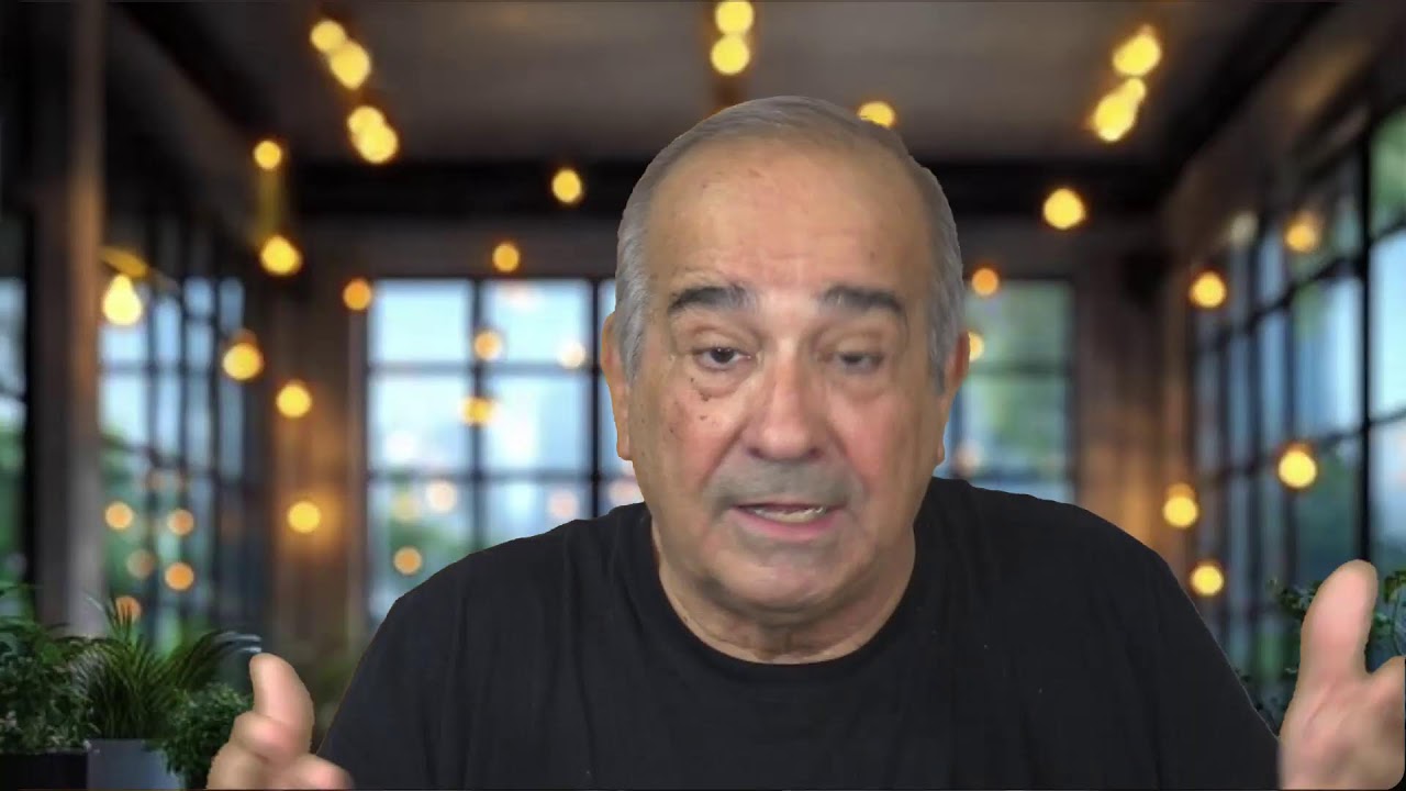 Reflex&otilde;es - com Claudio Lessa (22Nov25)