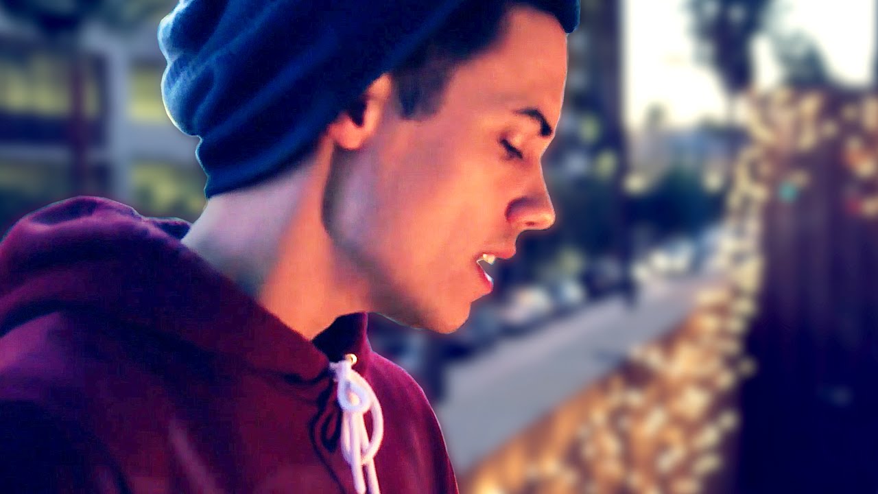 CLOSER - The Chainsmokers Closer ft. Halsey (Cover by Leroy Sanchez)