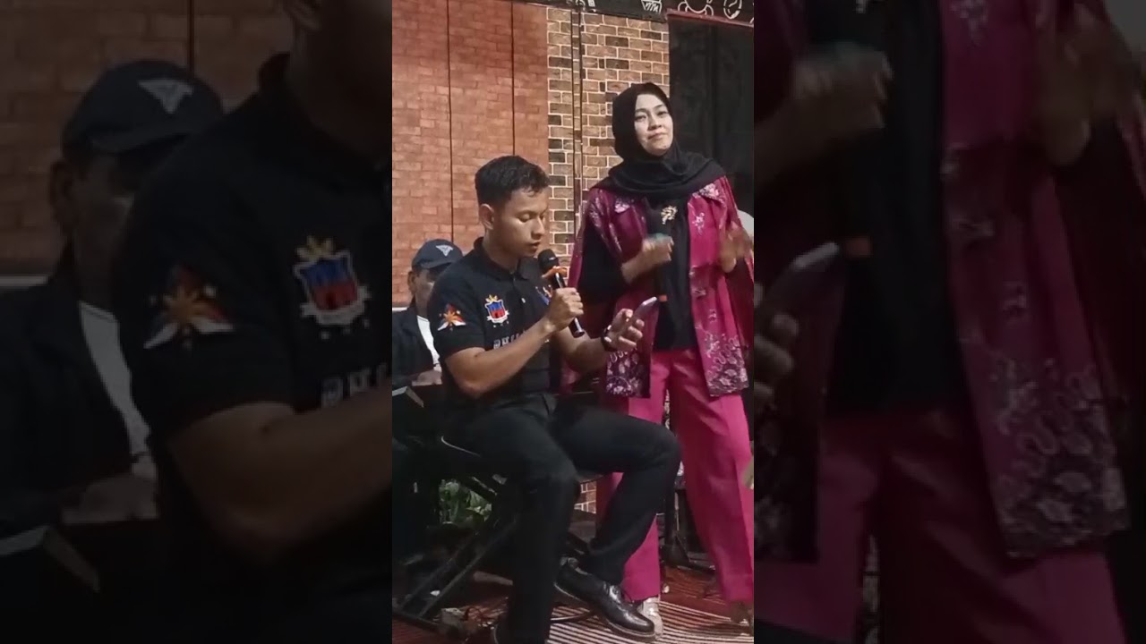 Tak ingin sendiri covered by aden