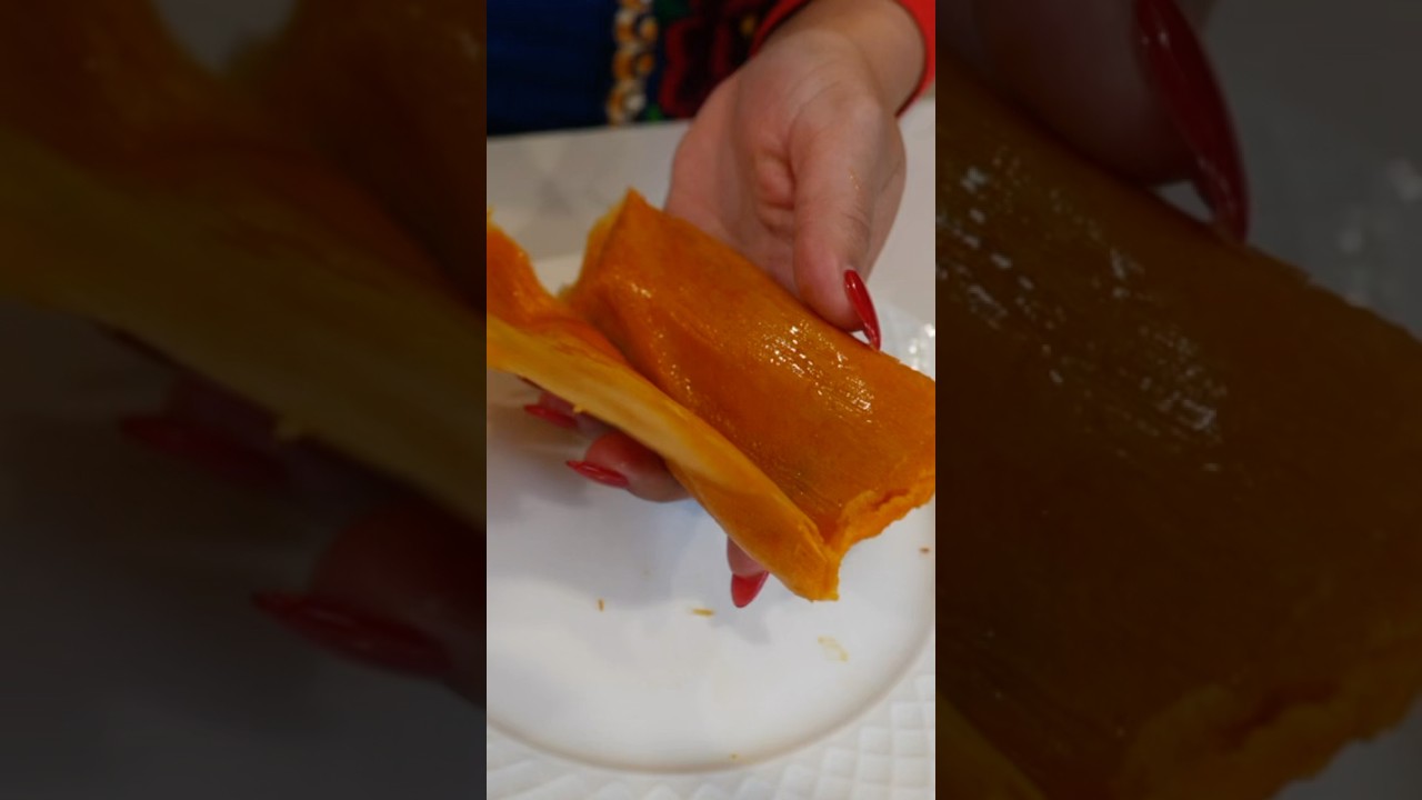 Cheap TAMALES #recipe recipe #cooking #homemade