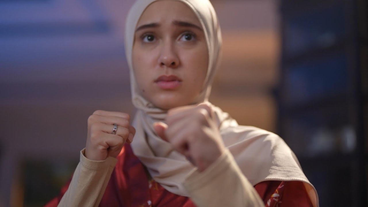 Istiqomah Cinta | Cuplikan Eps. 14