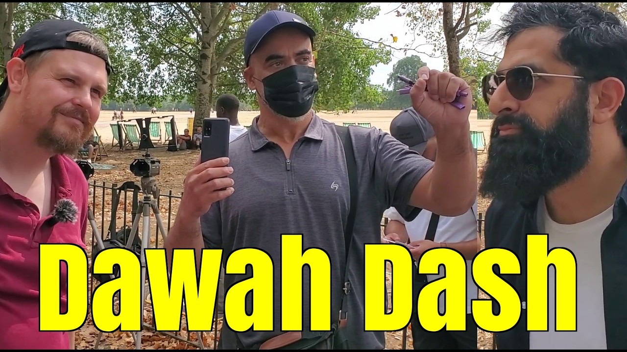 Smile2jannah Runs When He Sees Bob/Dates & Poison/Drink Flies/Putting God 2 The Test/Speakers Corner