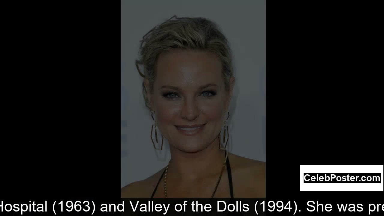 Sharon Case biography