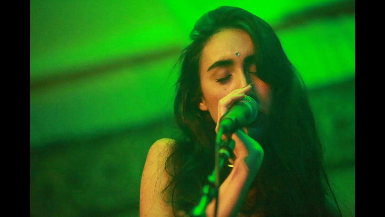 Nostalghia - Love is just a drug [working title] (Live)