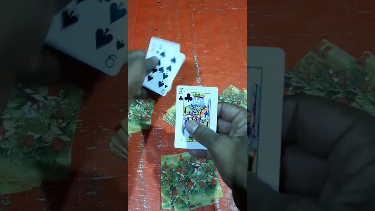 29 CARD খেলায় আমি কি রং করছি আর পাটনার কি রং করছে তা জানার উপায় জেনে নিন