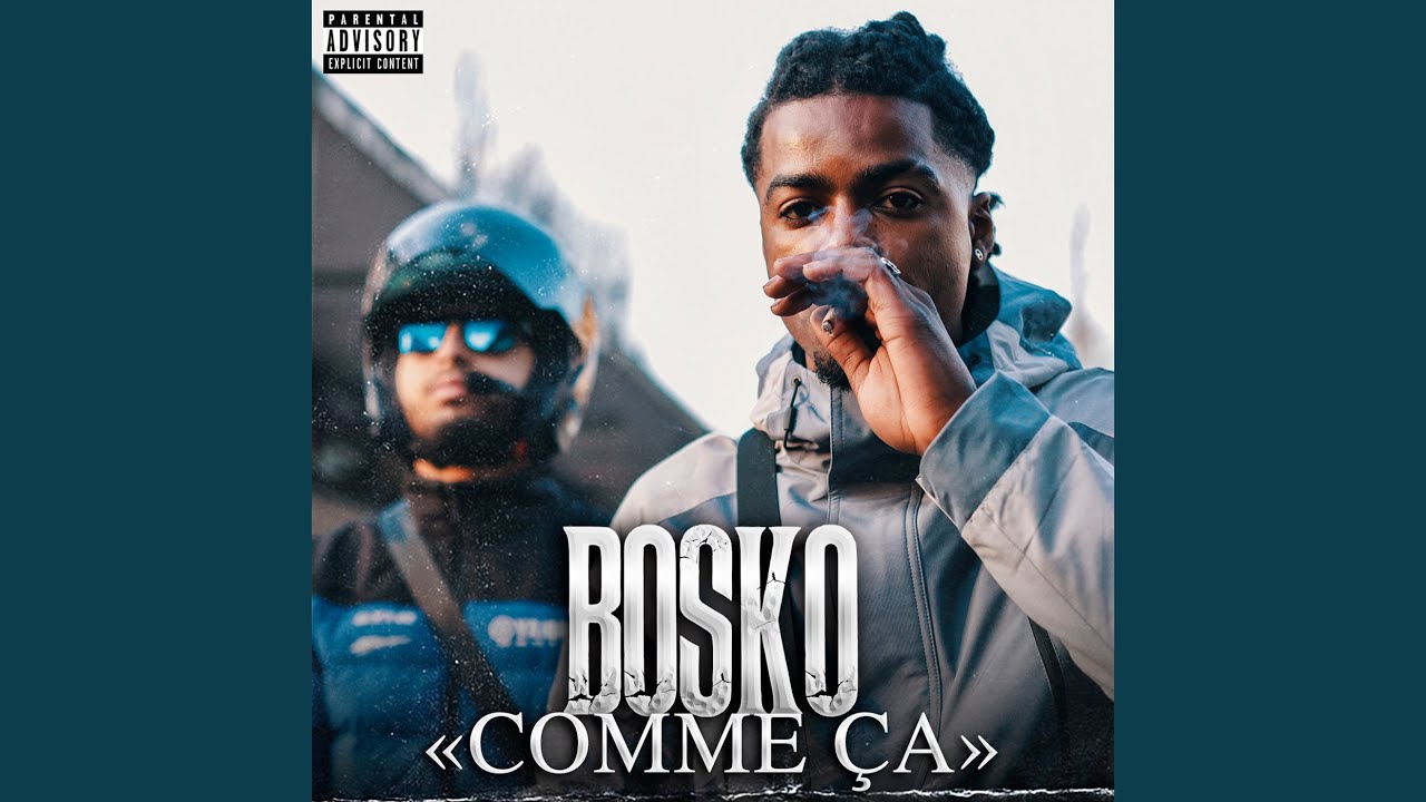 COMME ÇA