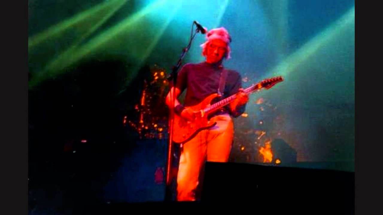 Dire Straits - The Long Highway