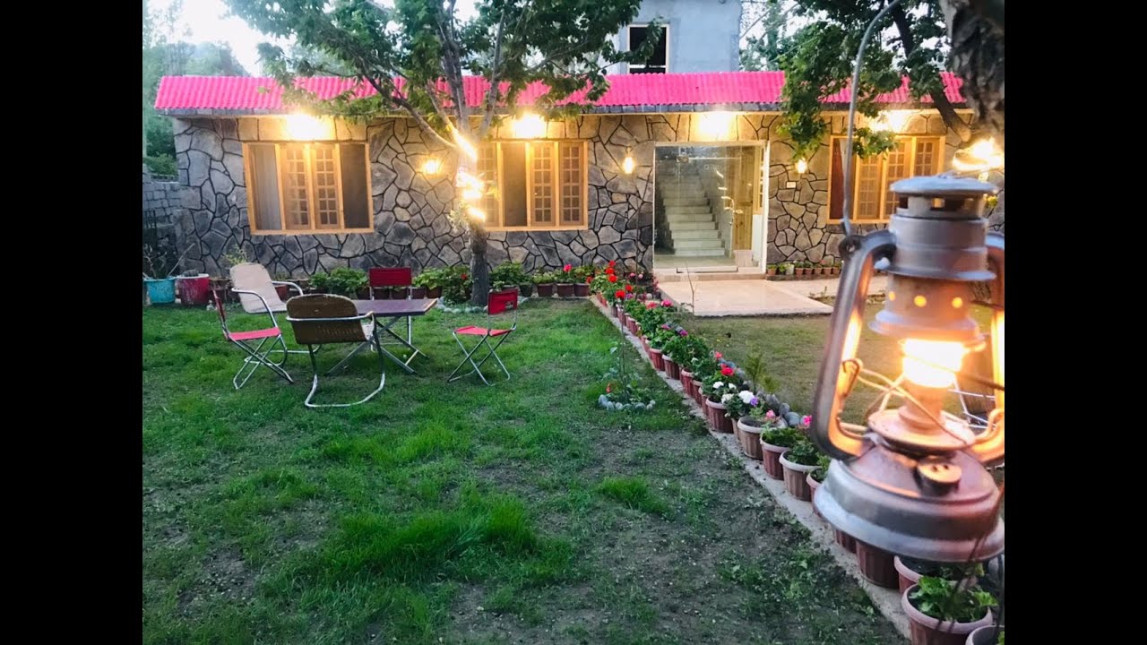 Sehrish Guest House Skardu | Skardu Gilgit Baltistan | Hotel |