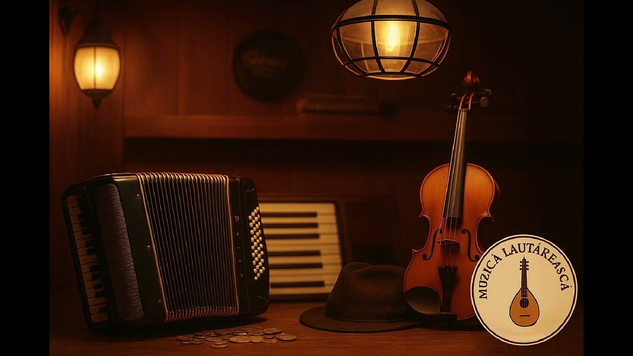 Lăutarii - Portofele, portofele.  #folclorromânesc #muzicadepetrecere #lautari #muzicapopulara