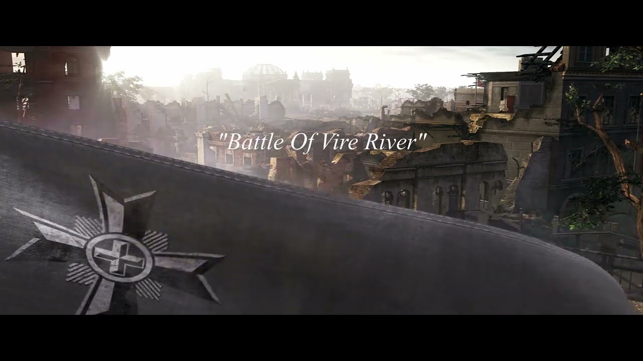 Company Of Heroes 