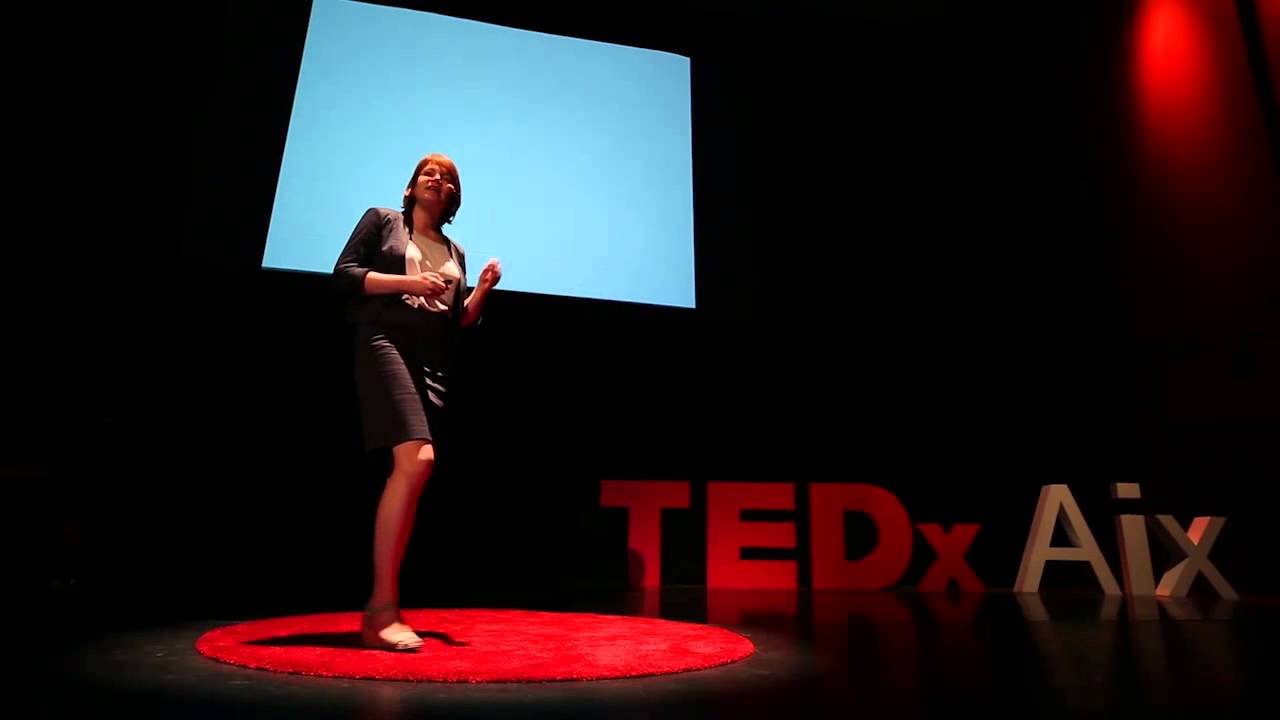 B&acirc;tir un leadership plus inclusif | Val&eacute;rie-Claire Petit | TEDxAix
