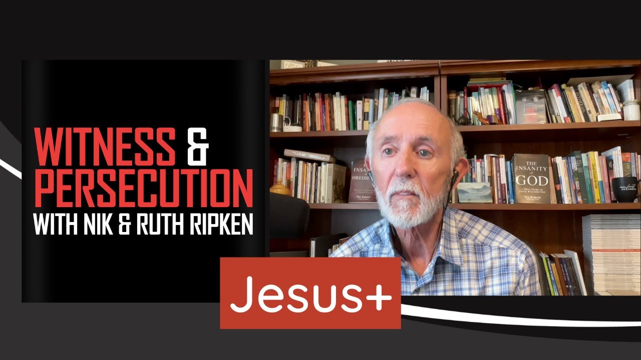 Jesus+