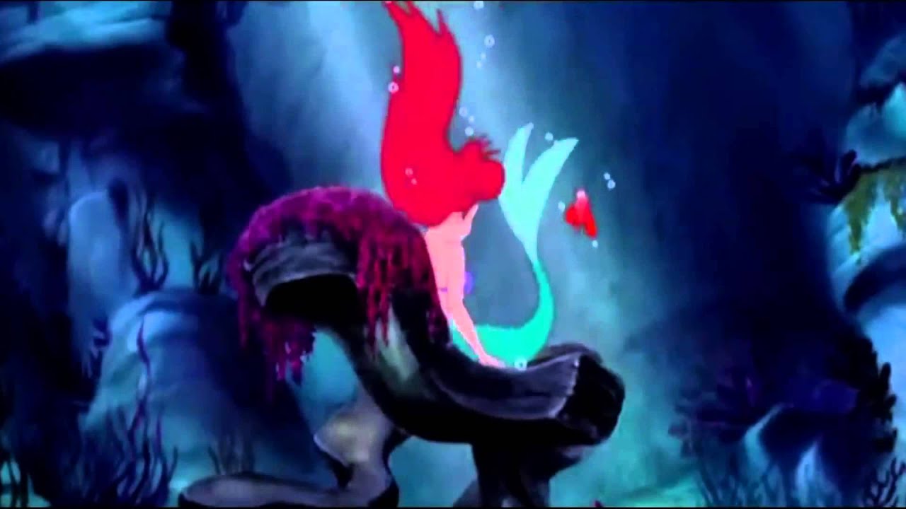 25 PERSONAJES DE DISNEY - 