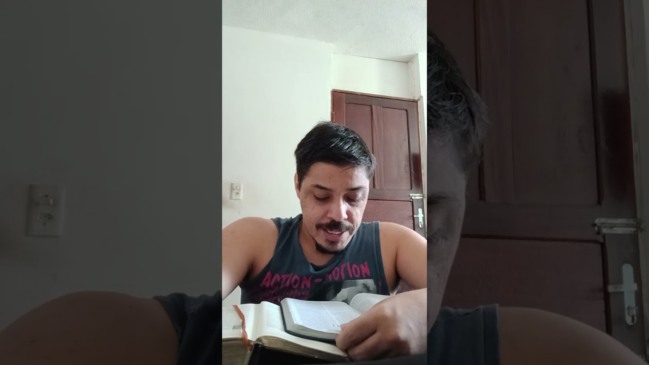 2CORÍNTIOS 12:1-10 (Salmos 94)