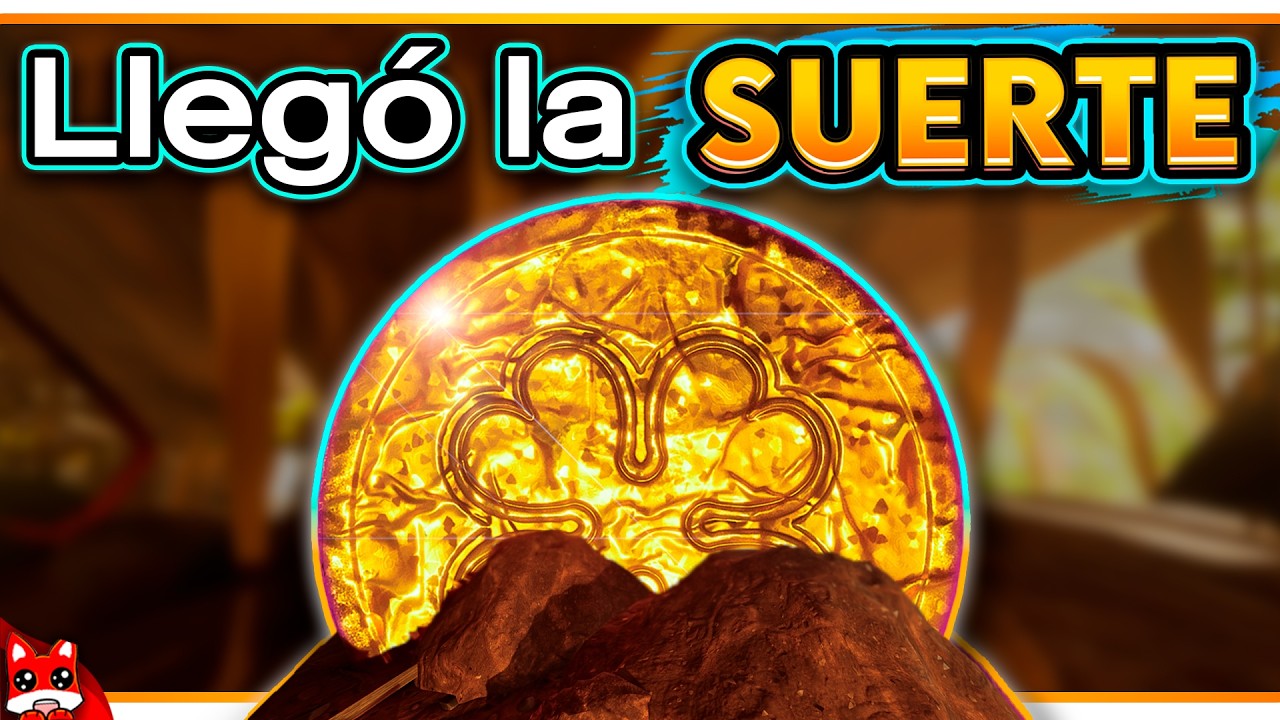 🦊Todo Sobre el NUEVO EVENTO de la SUERTE de GROUNDED 2