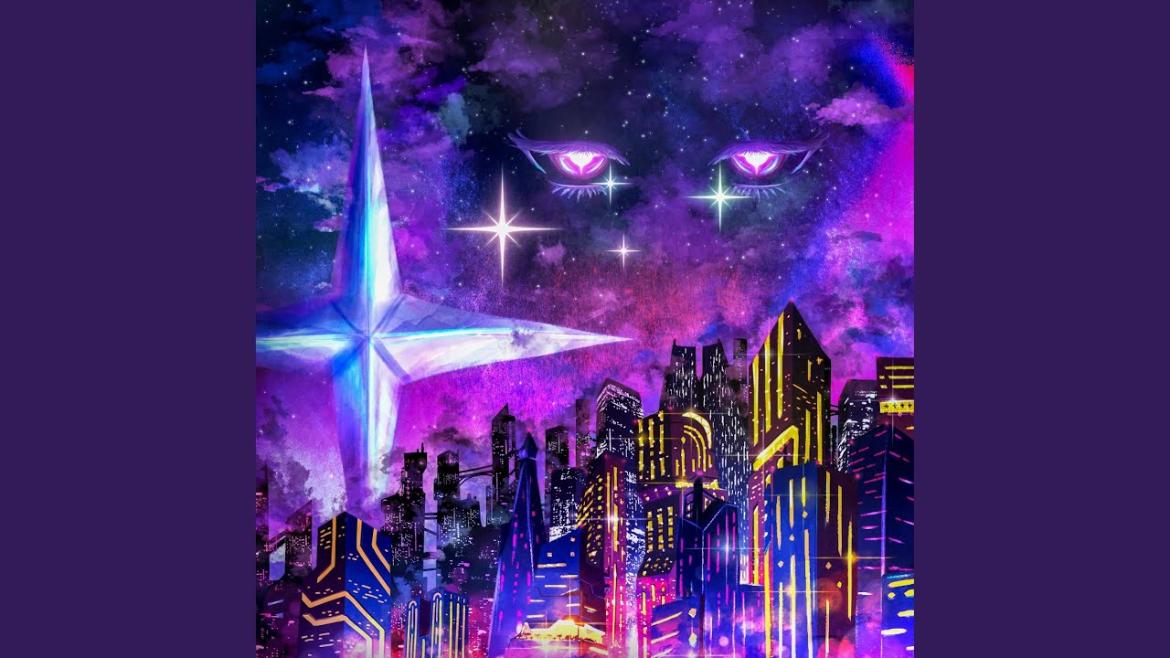Dissonance (feat. UNI)