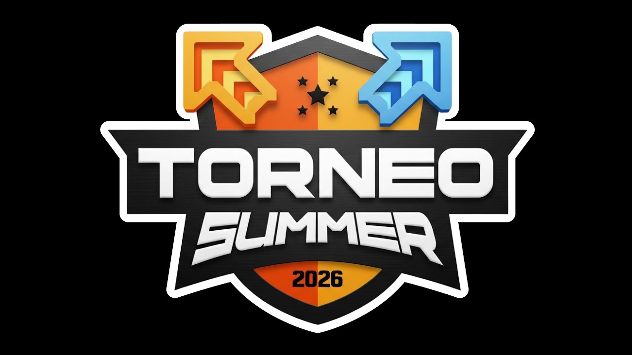 Torneo SUMMER Serena 2026 - Día 03 (Final) - Parte 03