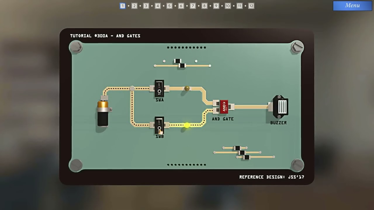 ITS GANNA BLOW - Bomb Squad Academy Gameplay Impressions