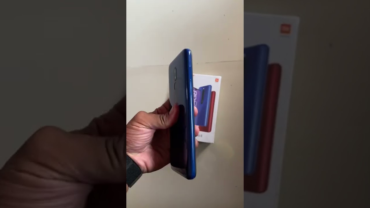 Redmi 8 || Unboxing Look💫🔥❤️ || Cheapest Price Best Phone || under 10000rs || #rkknowledge
