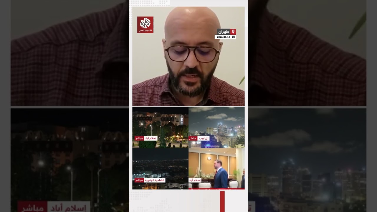 إيران تكشف تفاصيل جديدة عن محاولة عبور مدمرة أميركية من مضيق هرمز