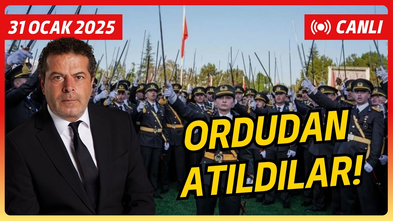 MUSTAFA KEMAL'İN ASKERLERİNİ, MUSTAFA KEMAL'İN ORDUSUNDAN ATTILAR! (FIKRA BU KADAR)