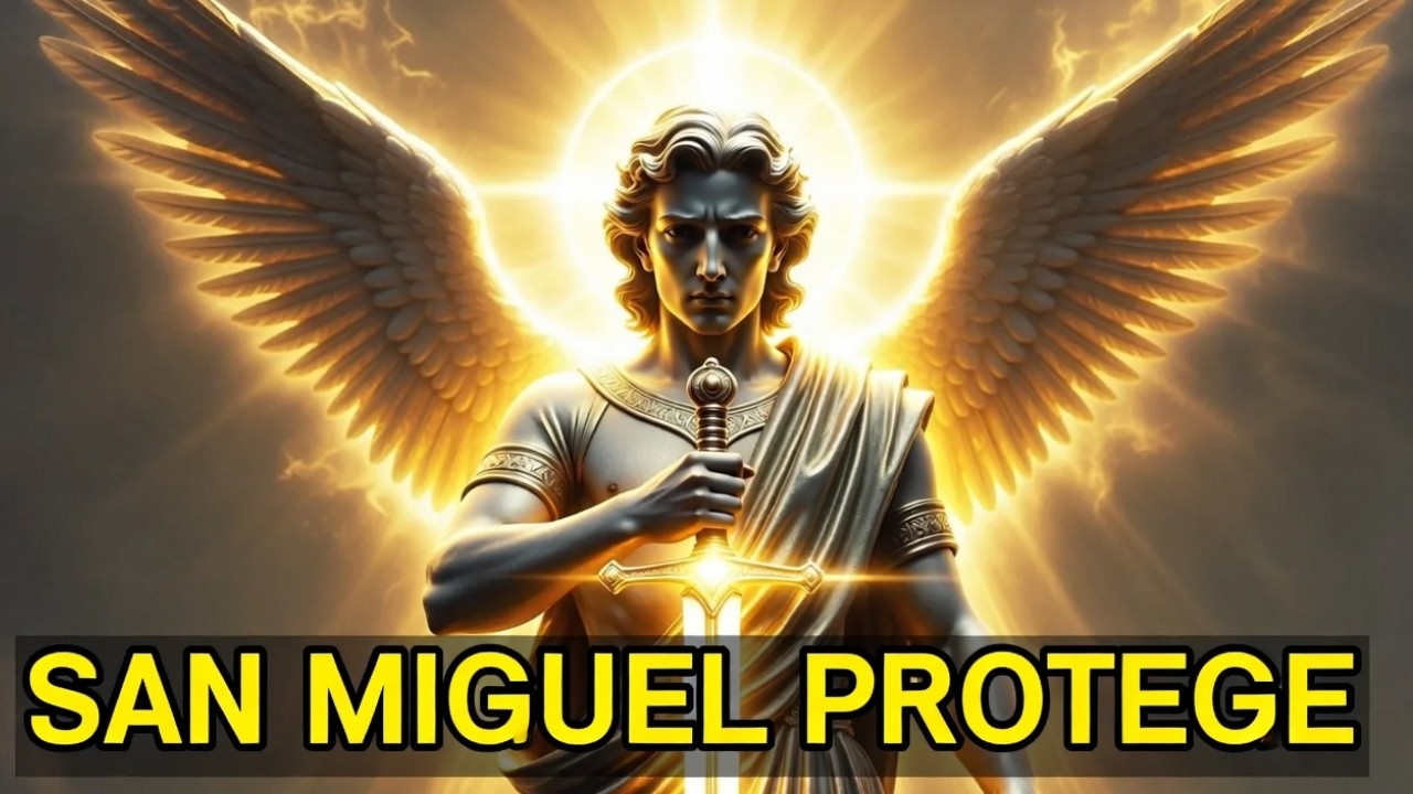 Señales de que San Miguel Protege tu Hogar