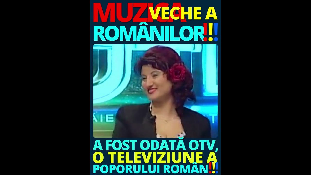 Doinița Fluturu: Prima mea iubire❗❤