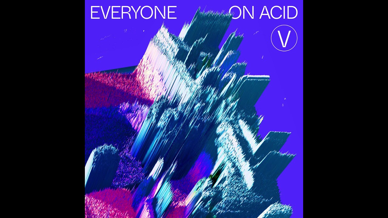 ALONER - Emotional Void [EOA5]